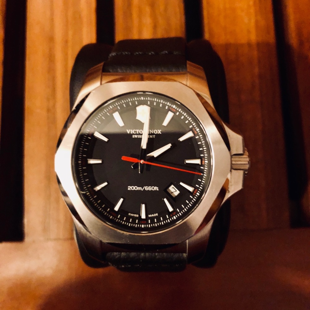 Victorinox I.N.O.X Watch